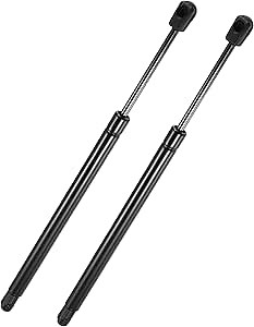 Front Hood Lift Support Struts Gas Springs Shock Replace No.10399704 for Chevrolet Corvette 2005-2007 V8 6.0L Convertible