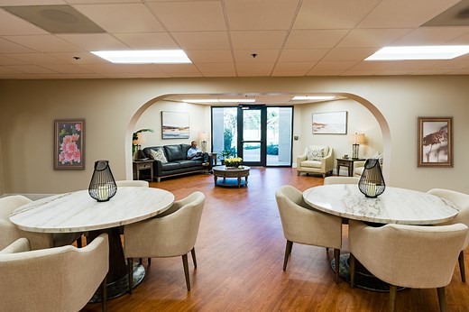 St. Anne’s Residence - Catholic Health Services