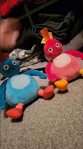 who's the real twirlywoos