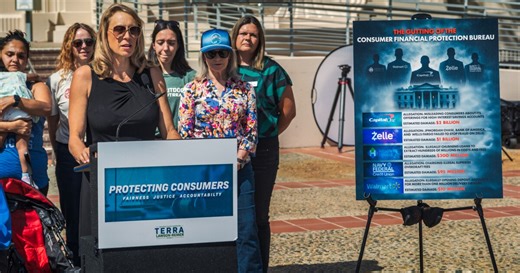 County Board of Supervisors set to vote on creation of local consumer protection unit