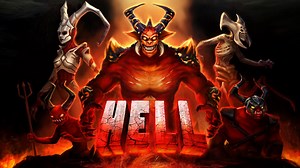 Hell | PC Steam Game | Fanatical