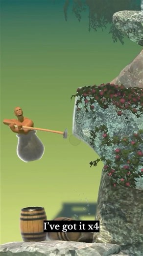 Average Gaming Experience