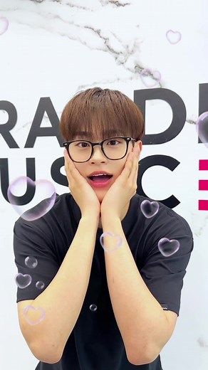 TikTok의 AB6IX(에이비식스)