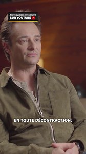 "Je demande le droit moral de nous quatre" - David Hallyday | Interview à retrouver en entier sur YT (lien dans la bio) | Real Life Portraits