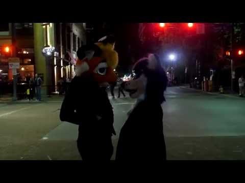 Runaway (U & I) (Furry Music Video)