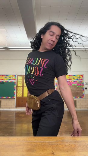 Daily Dance Break for Millennials