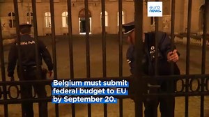 Belgian government talks stall after Bart De Wever's resignation
