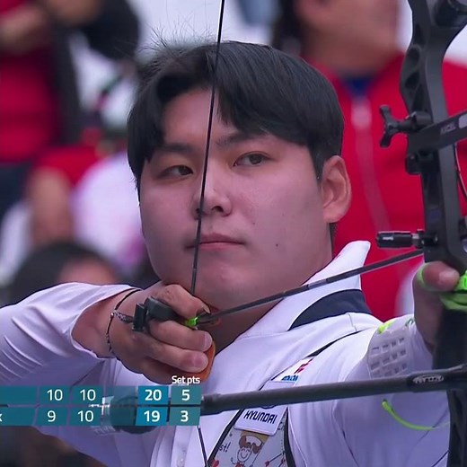 Olympic champion ends the season with one more TITLE in his pocket | #shorts