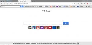 Hemailaccessonline.com Mac “Virus” – How to Remove It