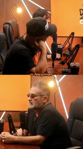 Deu Zebra Cast no TikTok