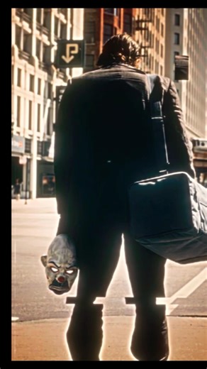 The dark knight has aura.... Batman edit #edit #phonk #viral #shorts