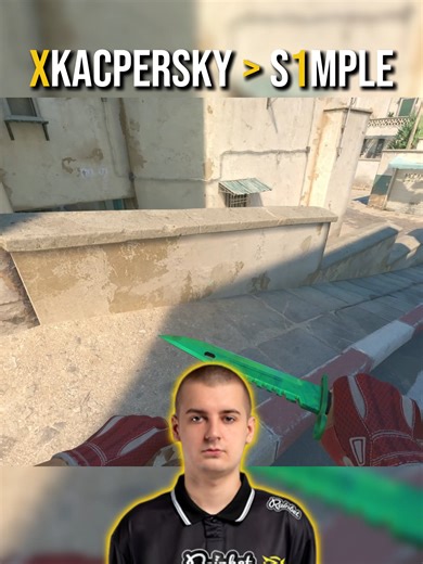 Stunning Hero AWP Ace in CS2 Gameplay