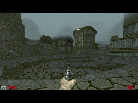 Doom 2 - DBP 76: Stagnant Weather (longplay)