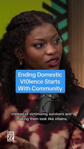 Ending Domestic Violence: The Community's Role