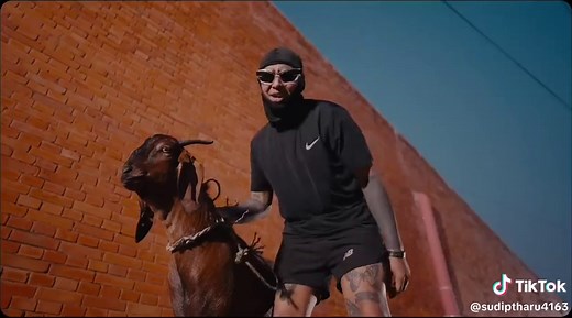Jhola Gang Machiks Official Music Video Feat. Lil Jhola and Lil Norzza