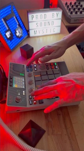 Akai MPC Sample First Session | Boombap Beat #akaimpcsample #boombaptypebeat