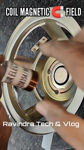 255K views · 2.8K reactions | COIL MAGNETIC 鱗 FIELD #speakerrepairng #electrician #repairing #electronics #reel #speaker #reels #Handmade #Reckoning #Ahuja #Sony #JBL | Ravindra Tech & Vlog | Facebook
