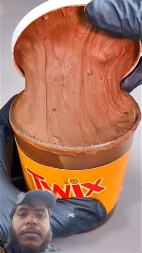 Snickers, Mars & Maltesers Spread