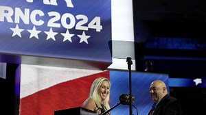 Watch Rep. Marjorie Taylor Greene's full RNC 2024 speech