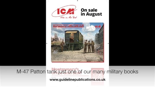 Sept issue Military Modelcraft International #magazine on sale #print #digital Aways be first to get the latest issue #subscribe #savemoney 6 issues from £33. or 12 issues from £60 www.guidelinepublicaitons.co.uk in the USA www.guidelinepublicationsusa.com We have just been told by our USA mail prover the recent tariff changes has no impact on the mail we send to the USA so no Tariffs!!!!!! Military Modelcraft International is the world's number one English-language military modelling magazine. 