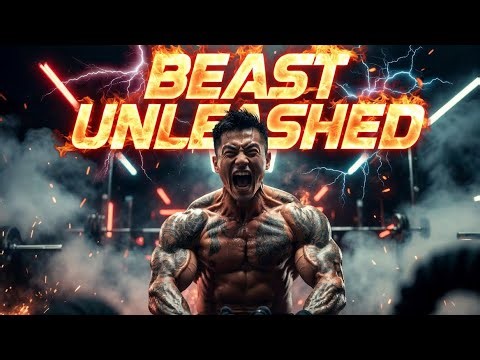 🔥 TRAIN LIKE A MONSTER 💪 BEST WORKOUT MUSIC 2026 💥 GYM MOTIVATION USA 🇺🇸 #viral