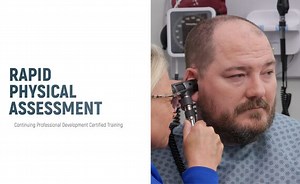 Rapid Physical Assessment