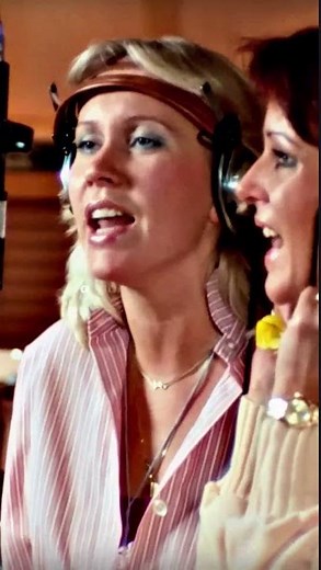 Gimme! Gimme! Gimme! (A Man After Midnight) by ABBA #lyrics #trending #hitsong #popularsong #music