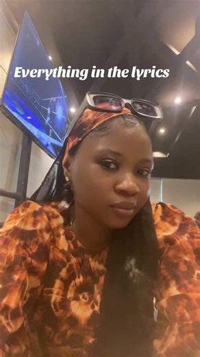 Event decorator in Abuja on TikTok