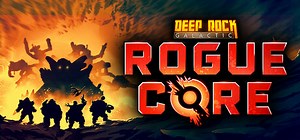 Steam Community :: Deep Rock Galactic: Rogue Core