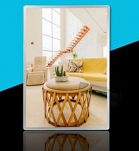 [Hot Item] Inexpensive Inserting LED Slim Light Box Restaurant Menu Illuminated Tempered Glass Slider