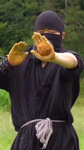 Jianghu Kungfu Preserved Egg #delicacy #martial arts