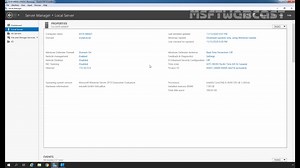 使用Windows Server Backup执行Exchange 2019的完整备份