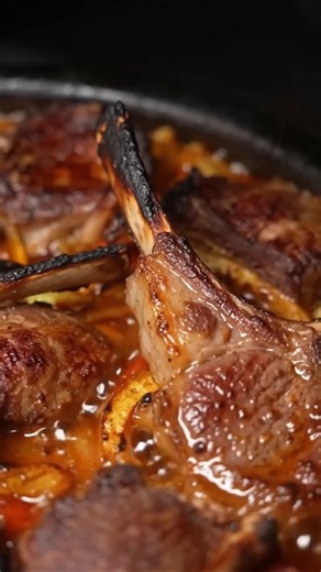 Beef Ribs In Oven Recipe 😋