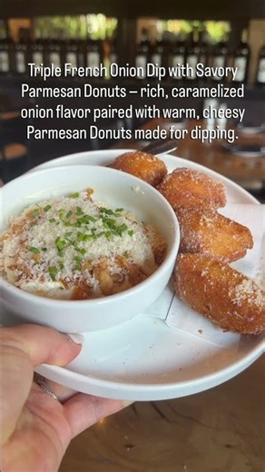 Cooper’s hawk newest dish on the secret menu