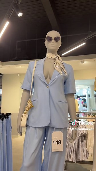 Primark Spring Summer Haul: Pastels & Must-Haves