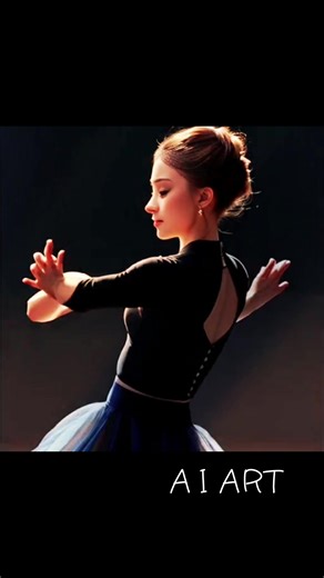 日本語: “AIによって創作された高速切り替わりのバレエ作品。踊るダンサーが織りなす美しいパフォーマンスをお楽しみください！ #AIバレエ #テクノバレエ #創作ダンス” English: “A high-speed, AI-created ballet production featuring rapid transitions and mesmerizing dance performances. Enjoy the beauty of dance brought to life by technology! #AIBallet #TechnoBallet #CreativeDance”