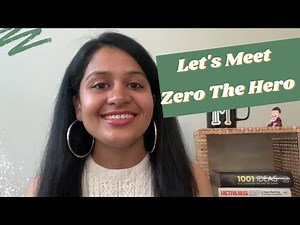 GRADE 1 MATHS | ZERO THE HERO (INTRODUCTION OF ZERO AND ITS PROPERTIES)