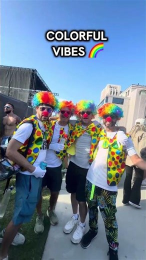 FASHION TRENDS AT CRSSD FESTIVAL