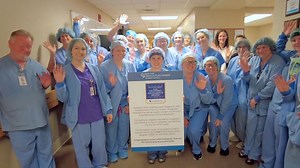 🏆🎉 We've accomplished a lot together in 2024! Across the healthcare system our clinicians and support staff have received local, regional, and national recognition for their work. 💙✨ Thank you to all those who continue to make Catholic Health exceptional! #RightWaytoCare | Catholic Health