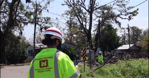 Meet the Soldiers who literally power the Army, 12P Power Production Specialist. This small group of highly specialized Soldiers work in electrical generation, providing power to forward operating bases, buildings and supporting communities impacted by natural disasters. The career field is in need of dedicated and talented Soldiers, learn more about the opportunities an existing Soldier has, as well as Army recruits have to join this group of professionals. | U.S. Army Corps of Engineers, Headq