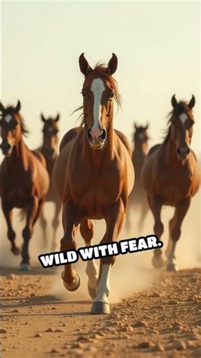 Ghost Cowboys Return During Every Drought