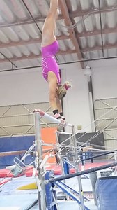 43K views · 790 reactions | In this skill I had some funny fails until catching one of my FAVORITE release moves on Uneven Bars: the Shaposhnikova! I competed this throughout my elite years as a gymnast!  | Sophia Campana | Facebook