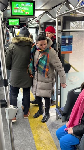 Bus Passengers Rise Up Against a Bully — Powerful Moment
