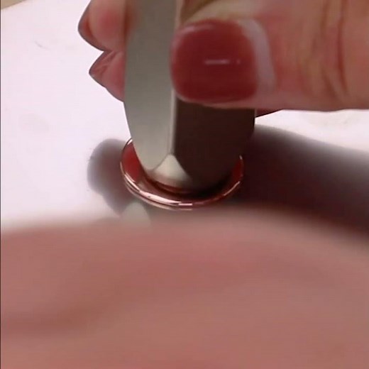 Turn Your Design into a Custom Metal Stamp with ImpressArt