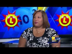 Maryland Lottery says it's given $1B in prizes