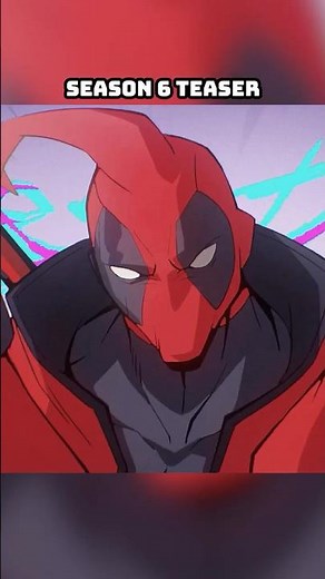 Deadpool and Elsa Bloodstone is joining Marvel Rivals in season 6 #MarvelRivalsTGA