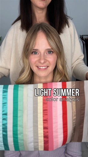 Understanding Light Summer Color Analysis Techniques