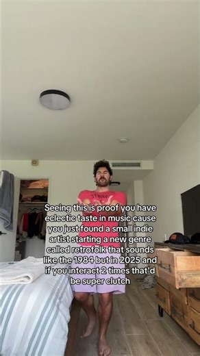 What's this make you feel?! This is "The Edge of Everything," And if this resonates with you, simply