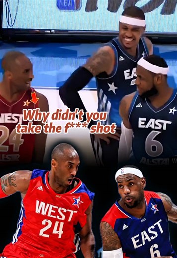 Kobe's Fury: LeBron's Missed Game-Winner Explained