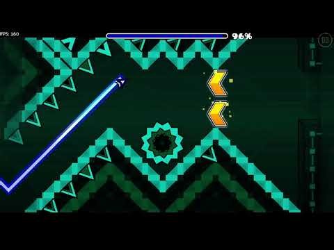 [GD] Butterfly Effect by Linco | Easy Demon 10*